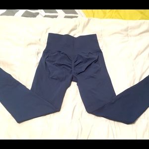 Dupe* Alphalete Amplify Leggings - Size S